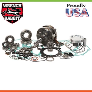 Kit completo de reconstrucción de motor llave conejo para Honda CRF150R 10-17 - Imagen 1 de 1
