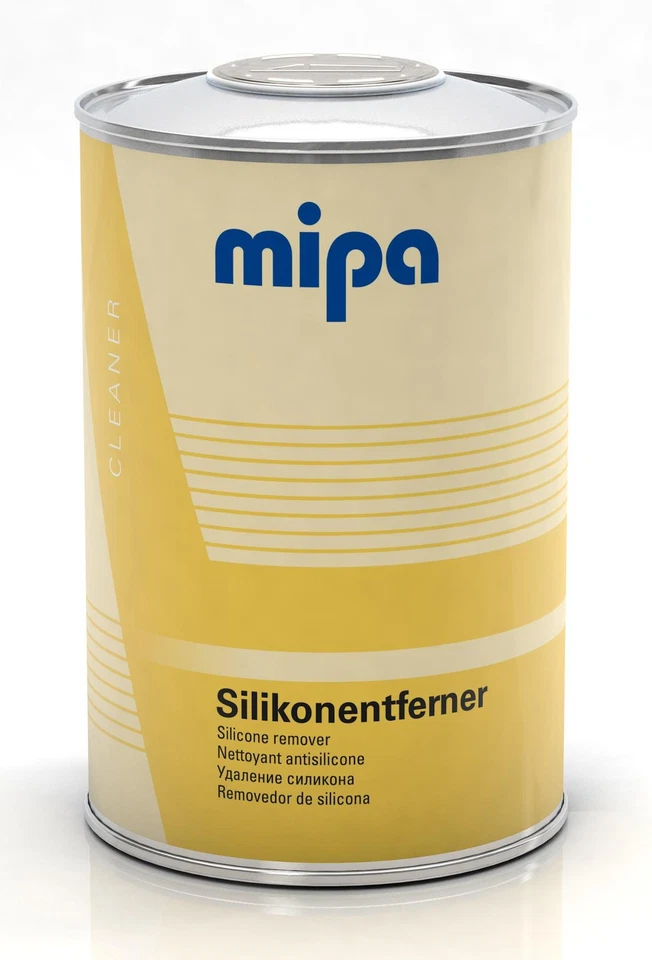 Mipa Silikonentferner - 1L (265010000)