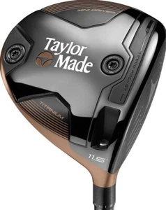 2024 TaylorMade BRNR Burner Mini 2.0 Driver 11.5 / 13.5 / Regular / Stiff - Picture 1 of 10