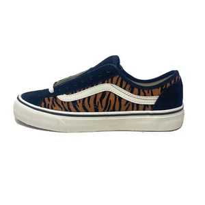 Vans Style 36 Decon SF Tierstreifen Druck Damen 9 schwarz Skateschuhe neu - Bild 1 von 5