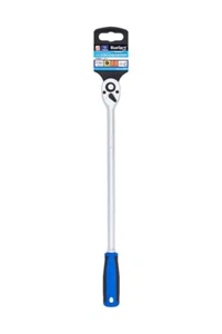 Blue Spot Tools 1/4''D Extra Long 300mm Ratchet 72 Teeth Lifetime Warranty BSB - Picture 1 of 4