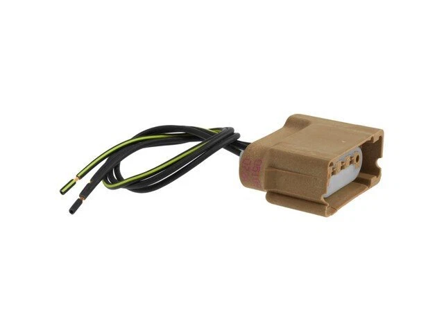 Wells 35ZF71Y Brake Light Connector Fits 2003-2013 Ford F350 Super Duty - Image 1 of 1