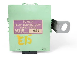 Lexus GS300 98-05 Headlamp Day Running Light DRL Control Unit Module, 82642-3302 - Picture 1 of 10
