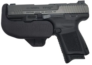 CANIK TP9 ELITE SC Zero Carry Elite In Waistband Holster for concealed carry - Picture 1 of 9