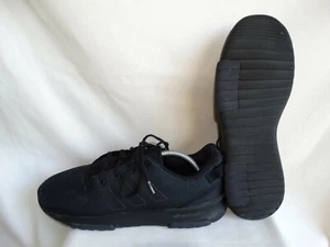 adidas Cloudfoam Racer TR Laufschuhe mono schwarz EU 44 2/3 UK 10 - Bild 1 von 8