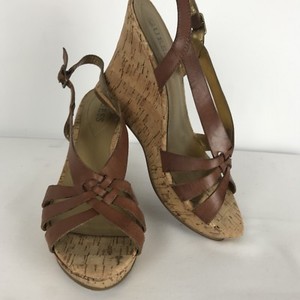 Las mejores ofertas en Sandalias de cuña de mujer GUESS superior de Corcho  | eBay