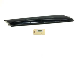 2011-2017 INFINITI QX56 QX80 LEFT DRIVER FRONT A PILLAR FINISHER MOLDING OEM ## - Picture 1 of 7