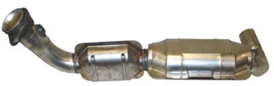 Convertidor catalítico para Ford Expedition 1999-2000 4,6 L V8 GAS SOHC Foto 1 de 4