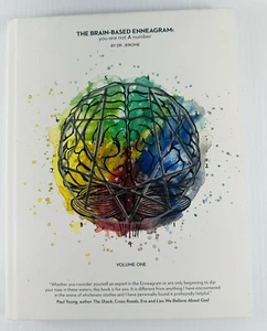 The Brain-Based Enneagram: You are not A number - Hardcover - Bild 1 von 5