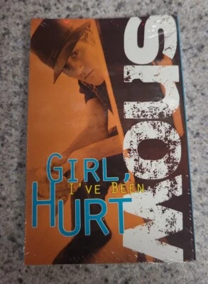 Snow - Girl I’ve been hurt Cassette Single SEALED  - Image 1 of 4