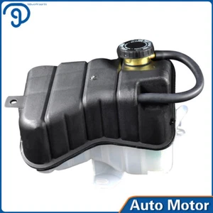Nuevo tanque de recuperación de refrigerante del motor con sensor para Cadillac DeVille 2000-05 603-122 - Imagen 1 de 10