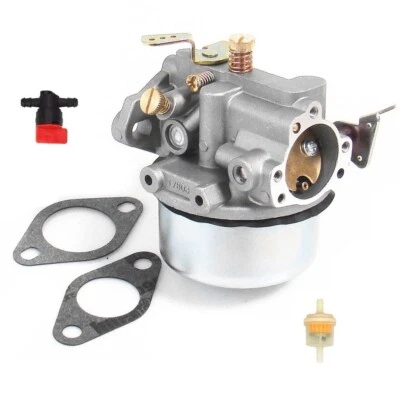 Carburetor for Fits Kohler 8HP K90 K91 K141 K160 K161 K181 Assembly With Gaskets - Image 1 of 3