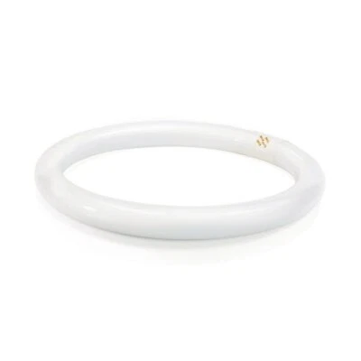 Philips 391227 Circline Fluorescent 32-Watt 12-Inch T9 Bright White Light Bulb - Image 1 of 4