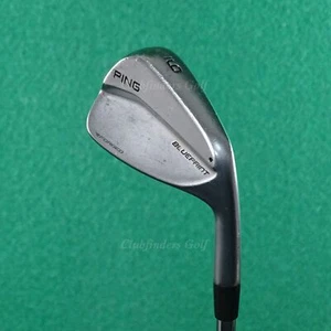 Ping Blueprint Forged Black Dot Single 9 Iron TT DG 120 X100 Steel Extra Stiff - Picture 1 of 2