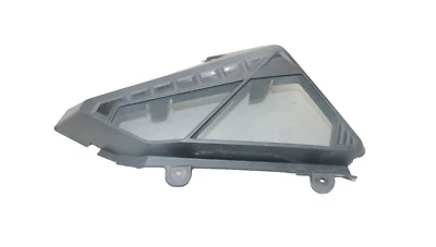 Ski-doo Mxz X 600 Etec Xs 2013 120" pantalla de ventilación izquierda malla de filtro de aire Foto 1 de 4