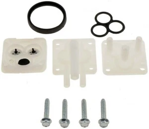 For 1983-1987 GMC S15 Jimmy Windshield Washer Pump Repair Kit Front Dorman 1984 - Picture 1 of 2