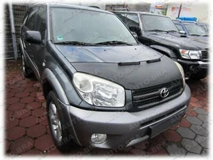 REGGISENO AUTO compatibile con TOYOTA RAV4 II anno 2000-2006 protezione anticaduta cofano - Foto 1 di 3