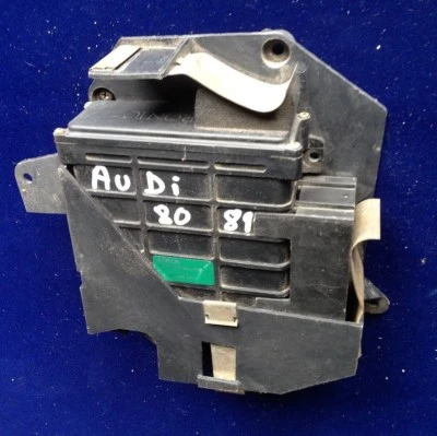 Centralina M42/ AUDI 80 B2 tipo 81 85 Audi 899906287FMV 899906287 FMV - Immagine 1 di 4