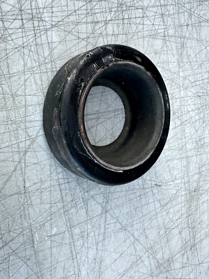 Chrysler Crossfire 2005 delantero superior muelle helicoidal cuña aislador lado izquierdo OEM Foto 1 de 4