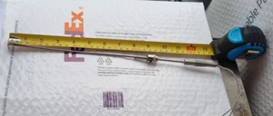 OMEGA K TYPE THERMOCOUPLE PROBE (R3S7.4B2) - Imagen 1 de 5