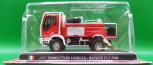 DEL PRADO  2000? IVECO RANGER FTL 2500   Fire Service Vehicle  1/57 - BBB160 - Picture 1 of 1