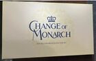 2024 Change Of Monarch Mint 6 Coin Set - Ram Unc King Charles $2 ✅ ✅