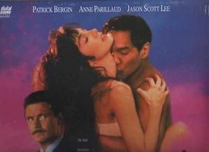 MAP OF THE HUMAN HEART CC N&S NTSC LASERDISC Jason Scott Lee, Anne Parillaud - Imagen 1 de 1