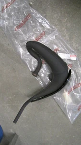 Sport exhaust Original Derbi SENDA 50 SH, SL, SR, SM 00H03409081 - Picture 1 of 3