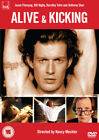 Alive and Kicking (2010) Jason Flemying Meckler NEW DVD Region 2