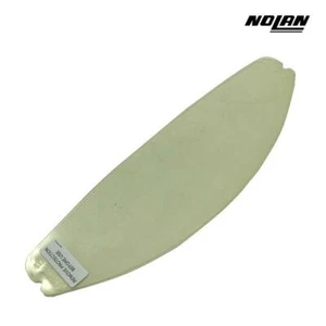 INSERTO PINLOCK PER CASCHI NOLAN, PINLOCK INSERT FOR NOLAN HELMETS - Foto 1 di 2