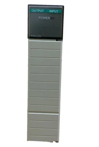 ALLEN BRADLEY 1746-NIO4I SLC 500 COMBINACIÓN ANALÓGICA MÓDULO DE E\O SER A- NUEVO - Imagen 1 de 13