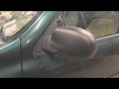 Espejo retrovisor de puerta izquierdo usado se adapta a: 2005 Gmc Envoy XL POWER OPT DK2 grado izquierdo A Foto 1 de 4