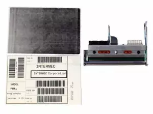 Intermec PM4i PF4i PF4Ci 1-959032-003 Thermal Printhead 203DPI 1-010043-900 - Picture 1 of 4