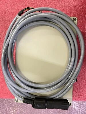 Fujitsu Limited Concentrator/Replay Equipment 2012-002-SNB-YDK YA14A75-B310 - Image 1 of 3