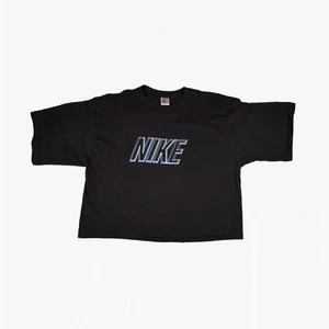 Camiseta corta Nike de los años 80 - Talla XL - Hecha en EE. UU. - Nueva sin etiquetas - Imagen 1 de 2