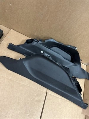 2020 - 2025 SUBARU LEGACY FRONT SIDE CENTER CONSOLE TRIM COVER PANEL OEM 1125 - Image 1 of 4