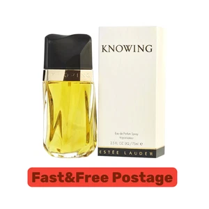 Knowing by Estee Lauder Parfum EDP 75ml Damenduft - Bild 1 von 8