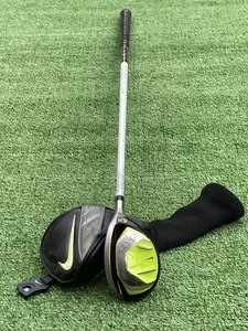 Ladies Nike Vapor Speed #5 Hybrid 26º / Graphite Fubuki Z50 Women's Flex / RH - Picture 1 of 23