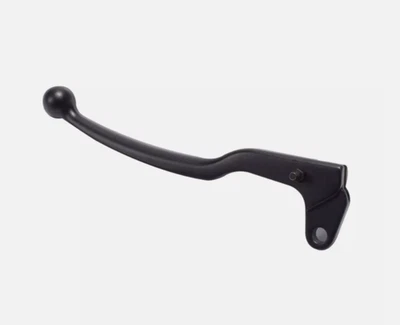 Motion Pro Control Lever Black 2010 Yamaha YZ450F Clutch Lever 14-0432 - Image 1 of 4