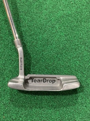 TearDrop Roll Face Putter 35” All Original - Image 1 of 4