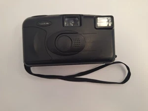 Kodak KB10 35mm Vintage Film Camera Point & Shoot with Strap - Picture 1 of 5