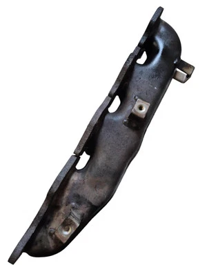 Ford Galaxy III CK Exhaust Manifold 2.0 Diesel 110kw 2011 28804887 - Image 1 of 4