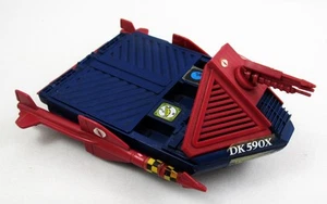 G.I.JOE - 1986 - Cobra Hydro-Sled (loose) - Imagen 1 de 4