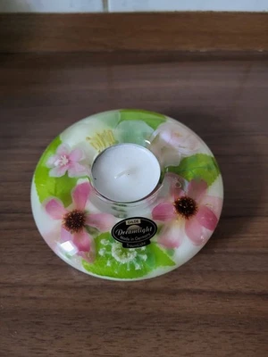 Glas Teelichthalter Gilde Dreamlight - Bild 1 von 4