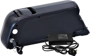 48V 8Ah 12Ah 14Ah Ebike Akku, Elektrofahrrad Akku 48V 8Ah 12Ah 14Ah mit - Bild 1 von 6