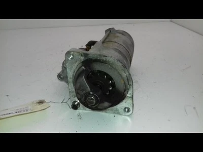 Démarreur Fiat DUCATO Camionnette (250_) 140 multijet 2,3 d (2019) 71724240 - Photo 1/4