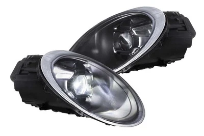 Morimoto XB LED Headlights For 05-13 Porsche 911 997 ( one pair ) - Imagem 1 de 4