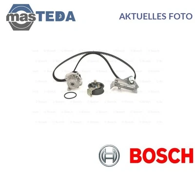 1 987 946 493 ZAHNRIEMEN-SATZ KIT SET + WASSERPUMPE BOSCH FÜR AUDI TT,A3,A4,8N3 - Image 1 of 4