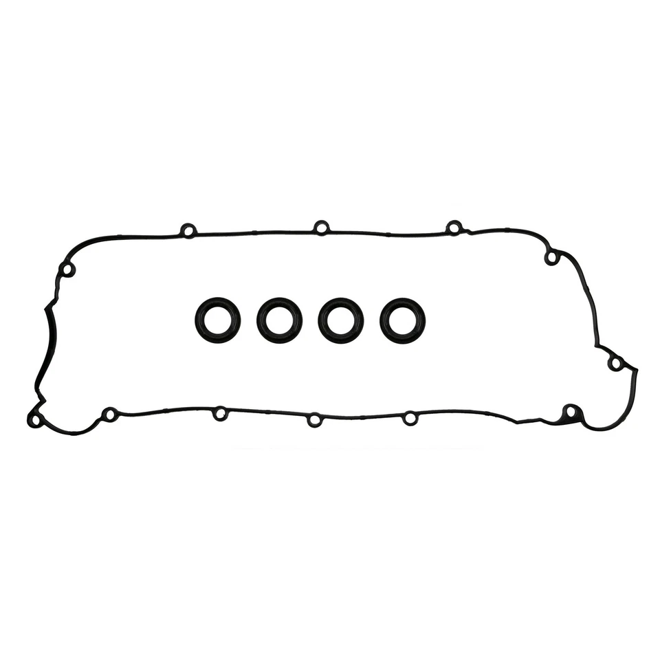 Juego de juntas de cubierta de válvula de motor Fel-Pro para Kia Spectra 2004-2009 2,0 L L L4 Foto 1 de 1