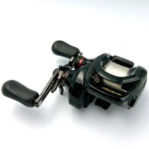 "Excellent" Shimano 17 Scorpion DC 100HG Right Gear Ratio 7.2:1 in stock - Picture 1 of 12